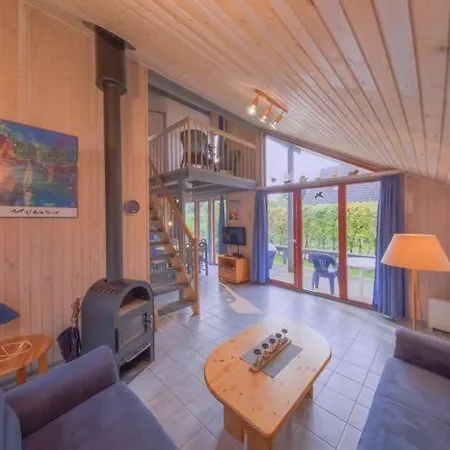 Wildgans 122 Prázdninový dům *