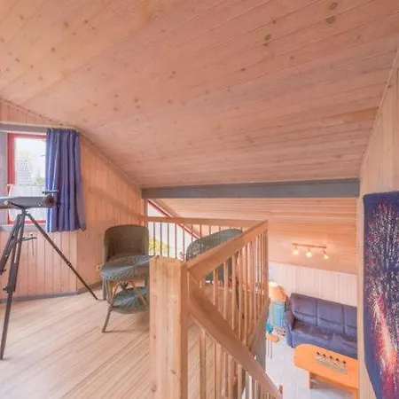 Nyaraló Wildgans 122 *