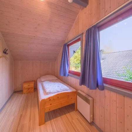 Wildgans 122 Nyaraló Mirow