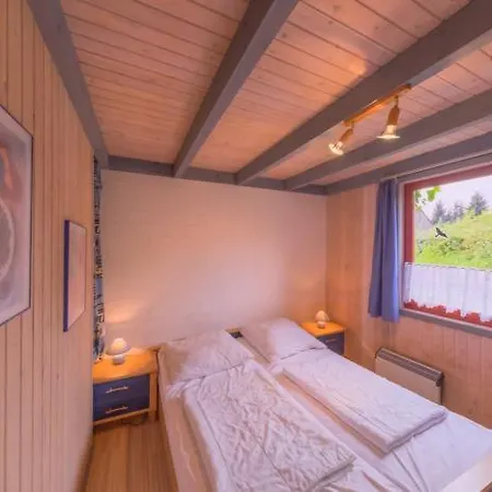 Wildgans 122 Prázdninový dům Mirow