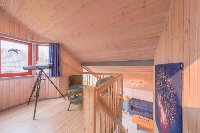 Ferienhaus Wildgans 122 *